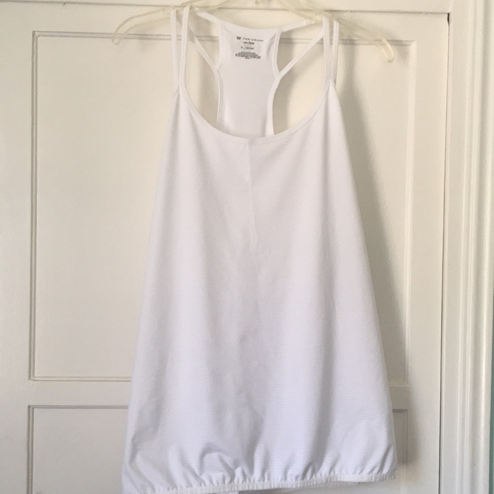 Tek Gear XL workout tank